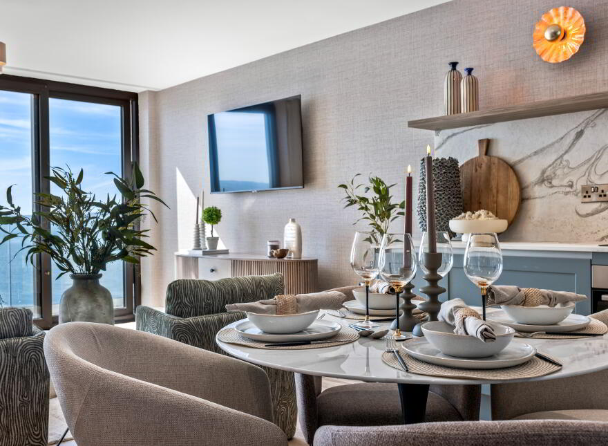 Unit 14, Six West, 12-19 The Promenade, Portstewart, BT55 7UX