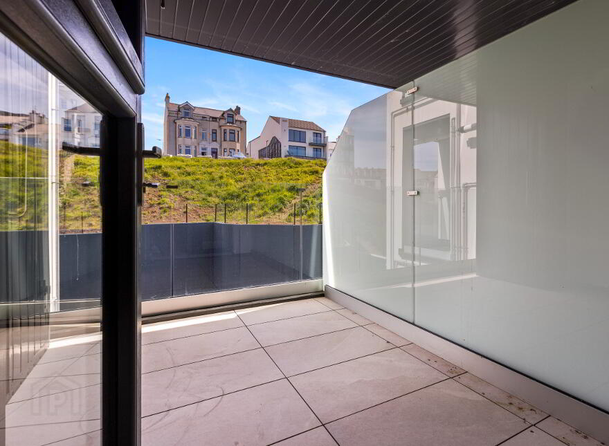 Unit 14, Six West, 12-19 The Promenade, Portstewart, BT55 7UX