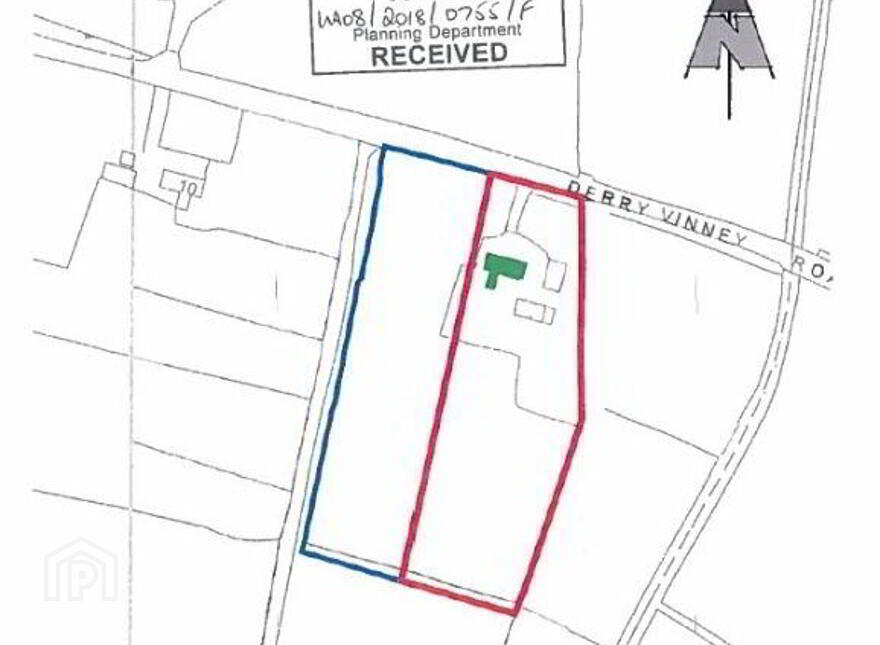 No. 6 & Site Adj To, 6 Derryvinney Road, Portadown, BT62 1SX