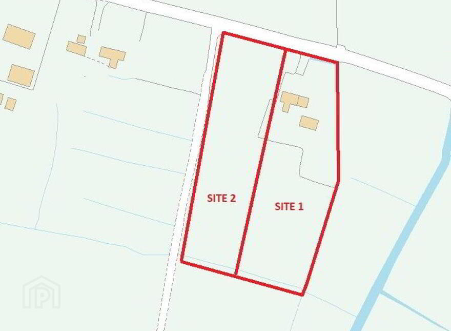 No. 6 & Site Adj To, 6 Derryvinney Road, Portadown, BT62 1SX