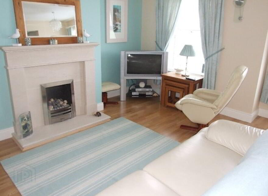 64 West Strand Avenue, Portrush, BT56 8FD