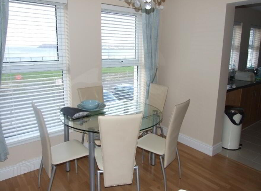 64 West Strand Avenue, Portrush, BT56 8FD