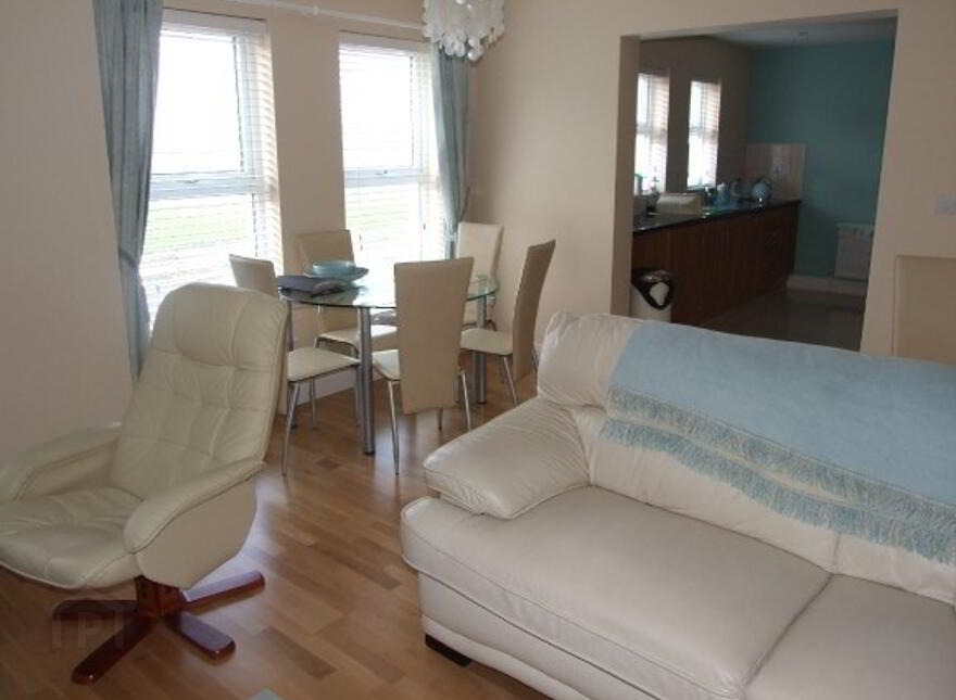 64 West Strand Avenue, Portrush, BT56 8FD