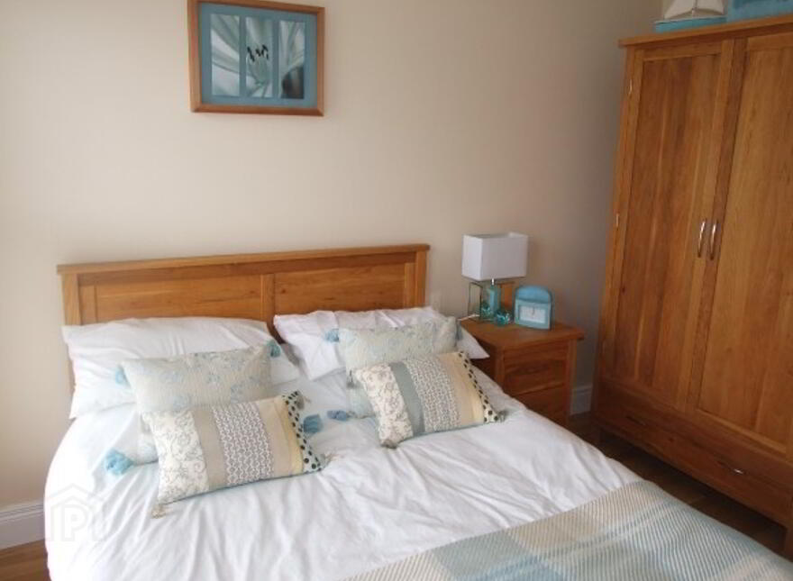 64 West Strand Avenue, Portrush, BT56 8FD