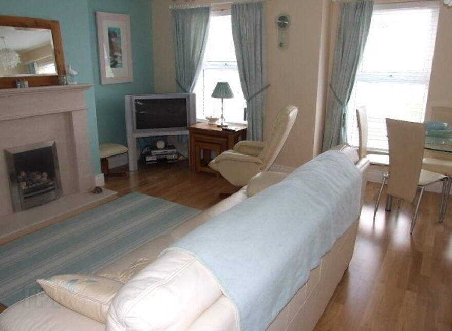 64 West Strand Avenue, Portrush, BT56 8FD