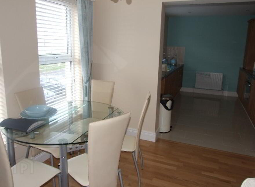 64 West Strand Avenue, Portrush, BT56 8FD