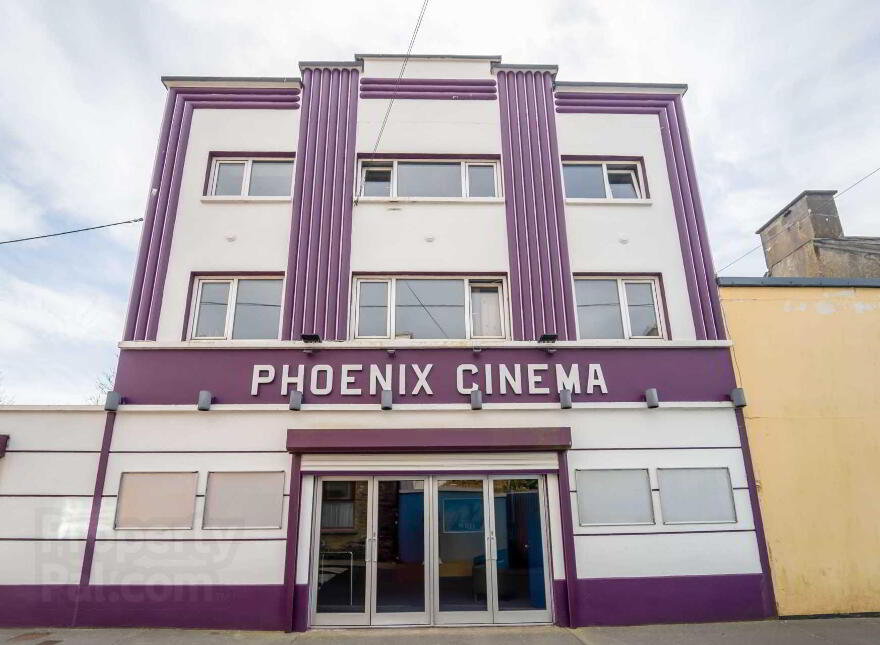 The Phoenix Cinema photo