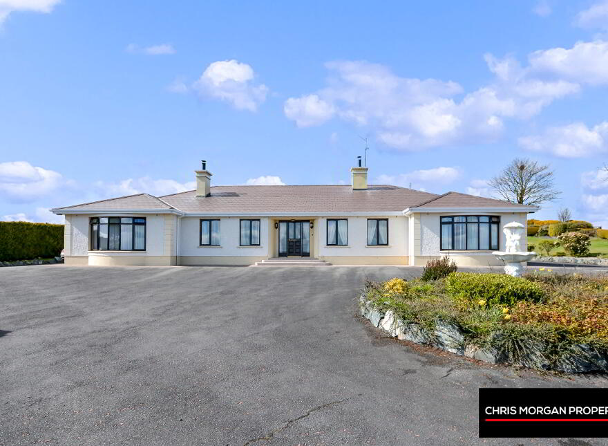 52 Turnabarson Road, Pomeroy, Dungannon, BT70 2TP