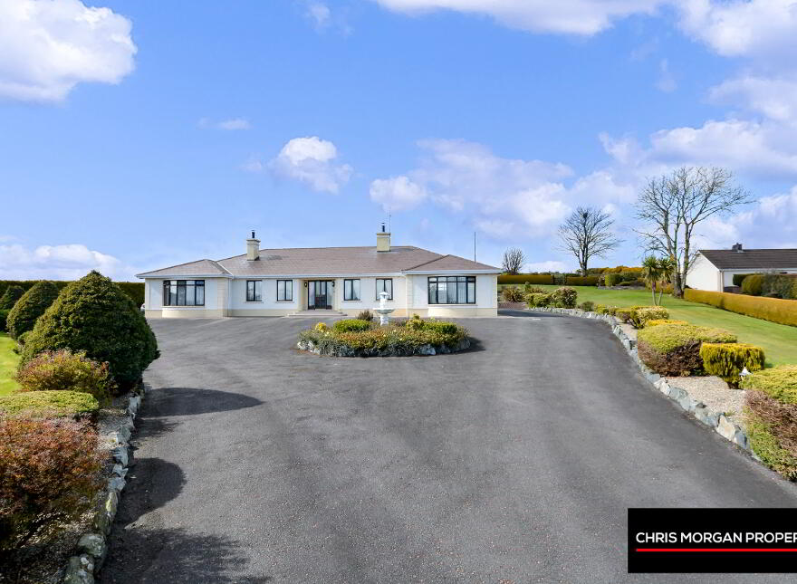 52 Turnabarson Road, Pomeroy, Dungannon, BT70 2TP