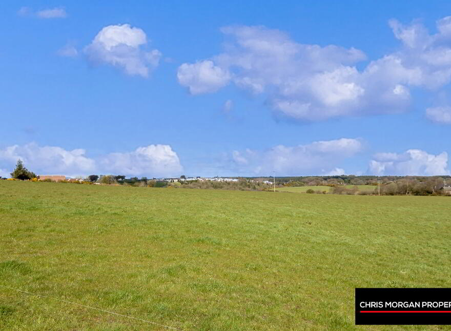 52 Turnabarson Road, Pomeroy, Dungannon, BT70 2TP