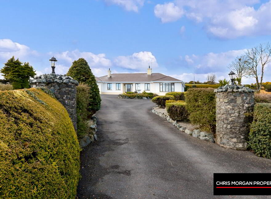 52 Turnabarson Road, Pomeroy, Dungannon, BT70 2TP