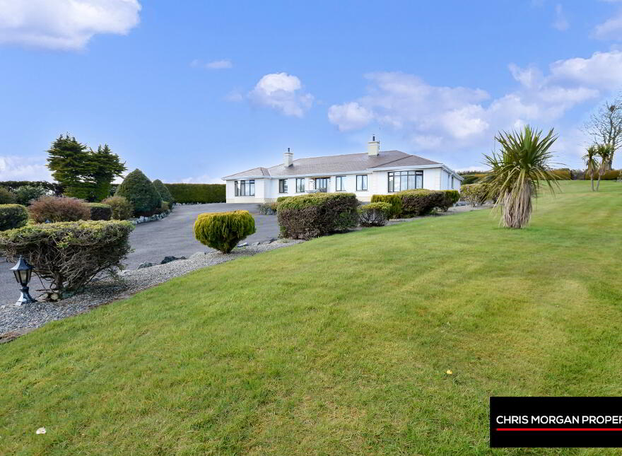 52 Turnabarson Road, Pomeroy, Dungannon, BT70 2TP