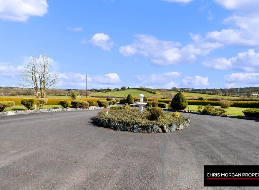 52 Turnabarson Road, Pomeroy, Dungannon, BT70 2TP