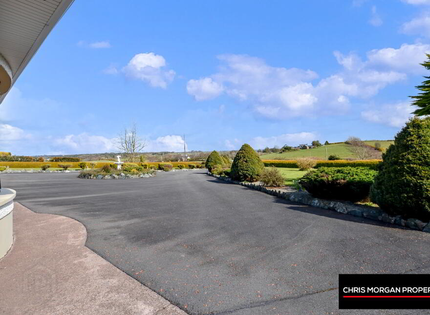 52 Turnabarson Road, Pomeroy, Dungannon, BT70 2TP
