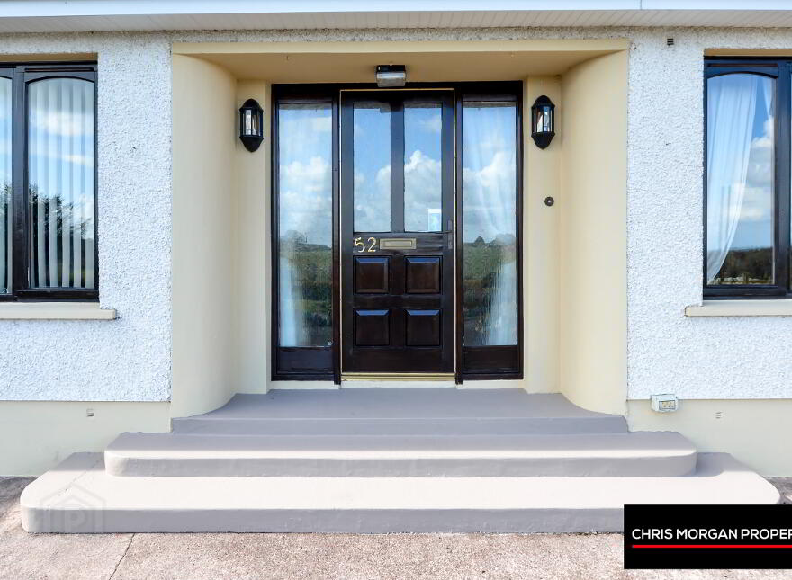 52 Turnabarson Road, Pomeroy, Dungannon, BT70 2TP