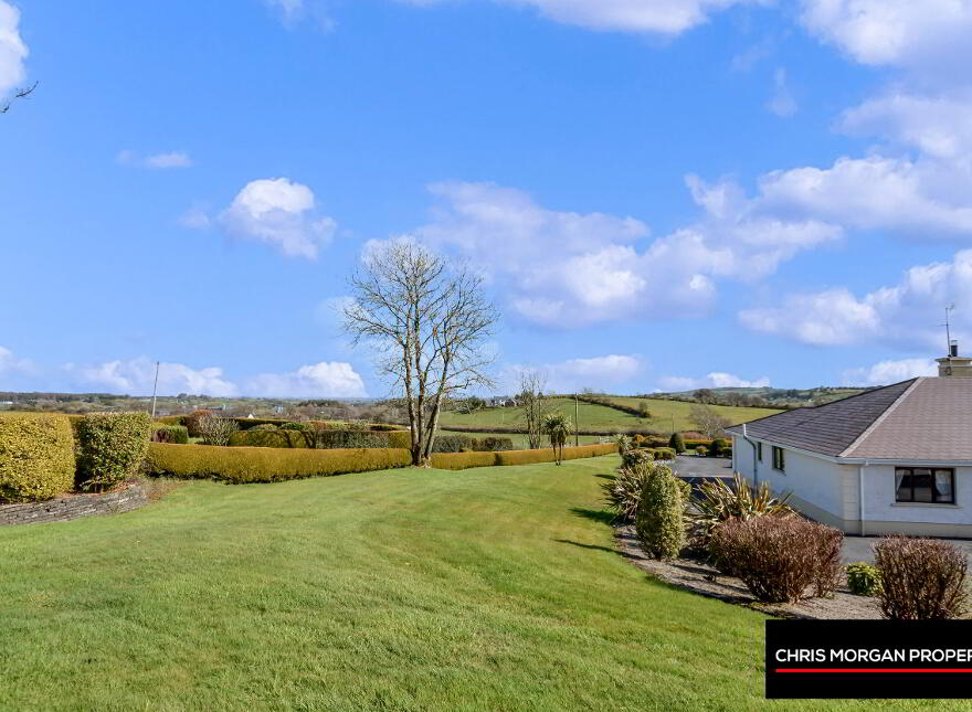 52 Turnabarson Road, Pomeroy, Dungannon, BT70 2TP