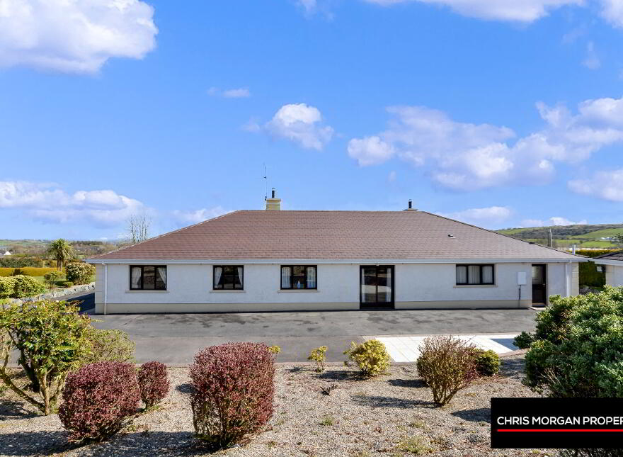 52 Turnabarson Road, Pomeroy, Dungannon, BT70 2TP