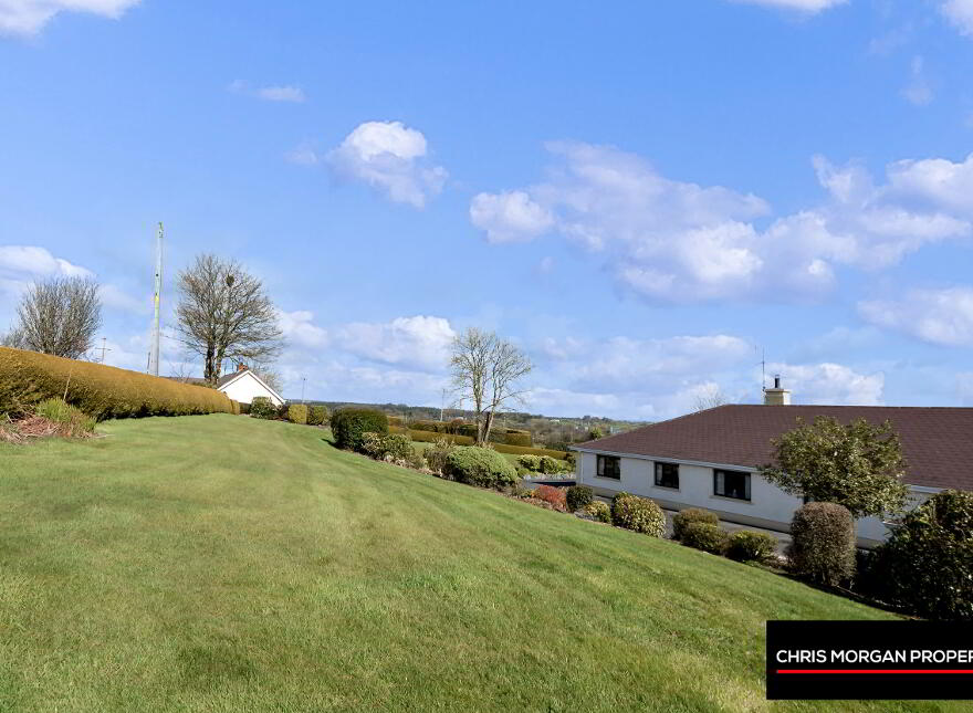 52 Turnabarson Road, Pomeroy, Dungannon, BT70 2TP