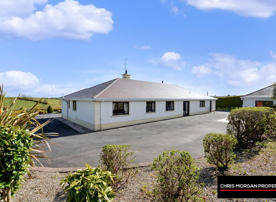 52 Turnabarson Road, Pomeroy, Dungannon, BT70 2TP