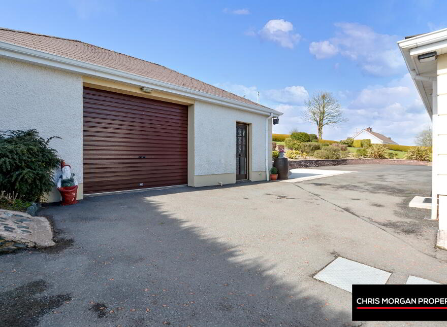 52 Turnabarson Road, Pomeroy, Dungannon, BT70 2TP