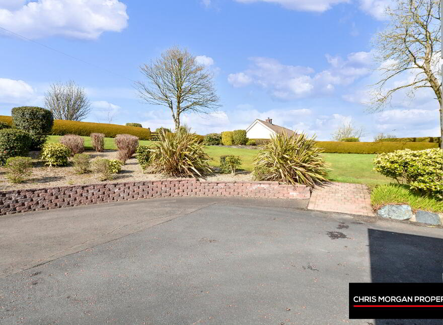 52 Turnabarson Road, Pomeroy, Dungannon, BT70 2TP