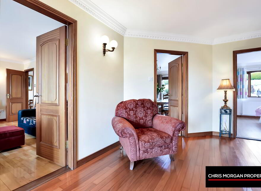 52 Turnabarson Road, Pomeroy, Dungannon, BT70 2TP
