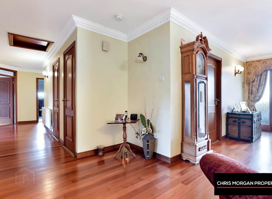 52 Turnabarson Road, Pomeroy, Dungannon, BT70 2TP