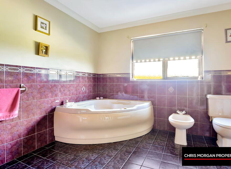 52 Turnabarson Road, Pomeroy, Dungannon, BT70 2TP