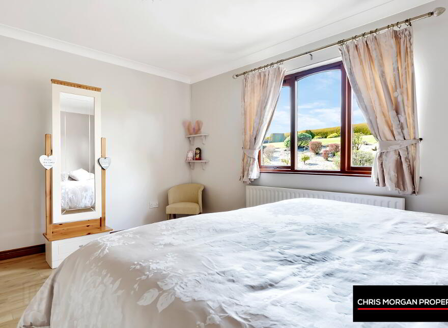 52 Turnabarson Road, Pomeroy, Dungannon, BT70 2TP