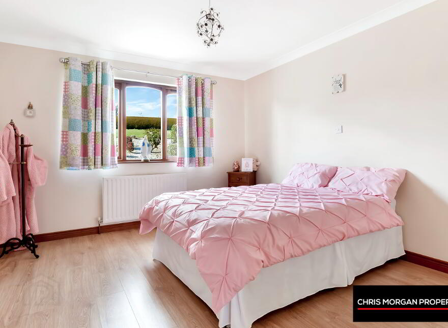 52 Turnabarson Road, Pomeroy, Dungannon, BT70 2TP