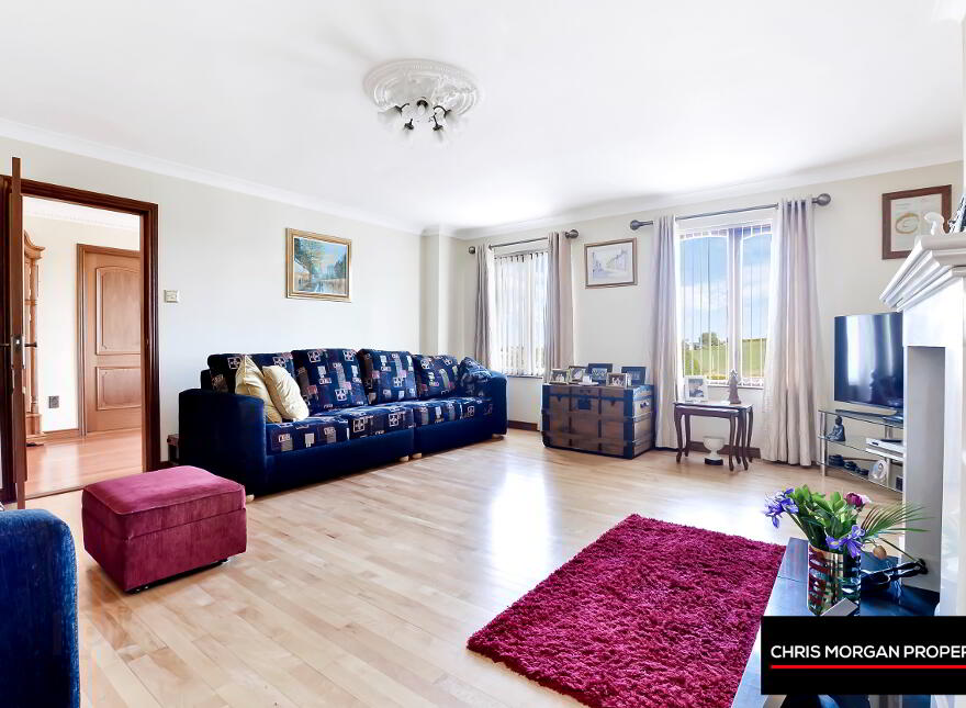 52 Turnabarson Road, Pomeroy, Dungannon, BT70 2TP