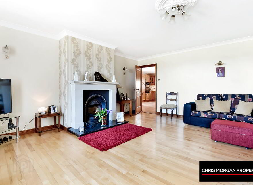 52 Turnabarson Road, Pomeroy, Dungannon, BT70 2TP