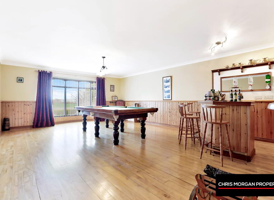 52 Turnabarson Road, Pomeroy, Dungannon, BT70 2TP