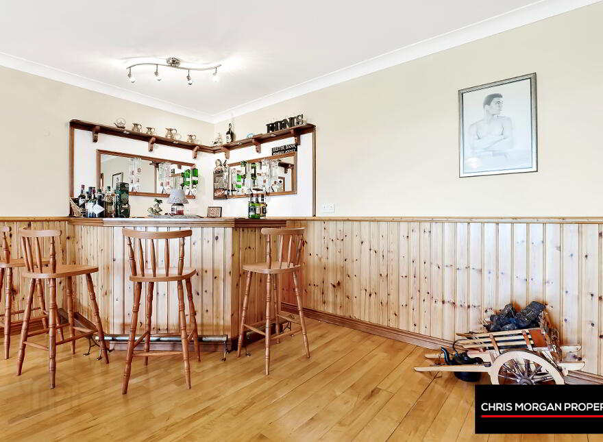 52 Turnabarson Road, Pomeroy, Dungannon, BT70 2TP