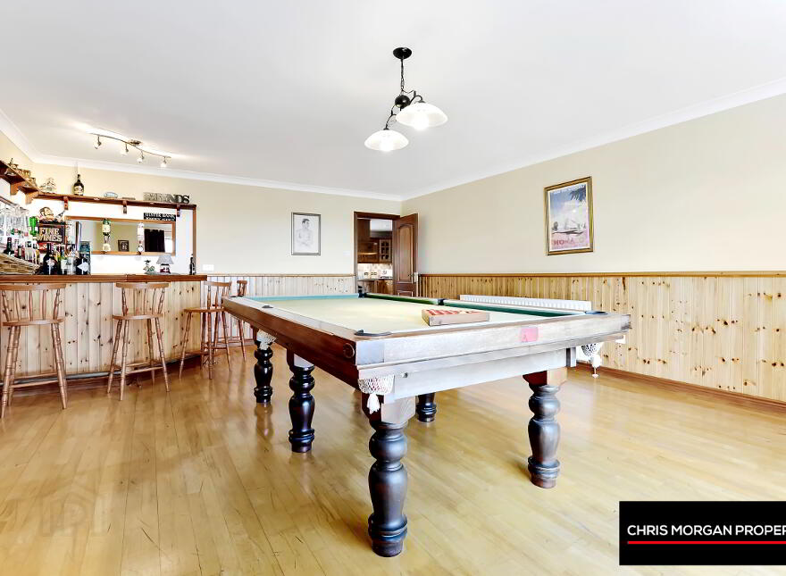 52 Turnabarson Road, Pomeroy, Dungannon, BT70 2TP