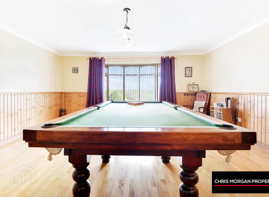 52 Turnabarson Road, Pomeroy, Dungannon, BT70 2TP