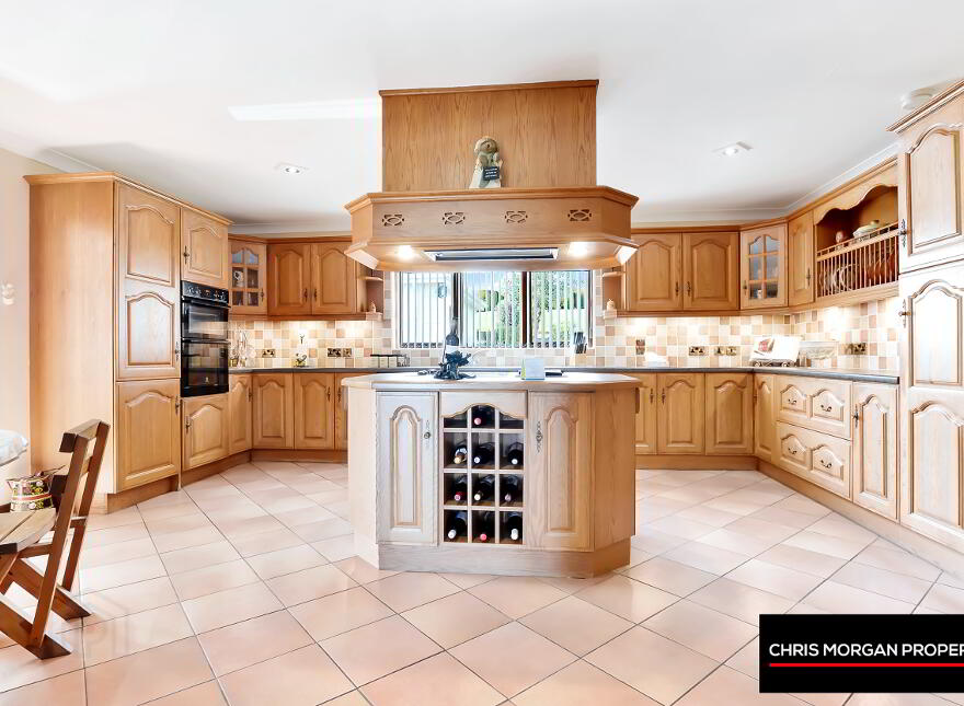 52 Turnabarson Road, Pomeroy, Dungannon, BT70 2TP