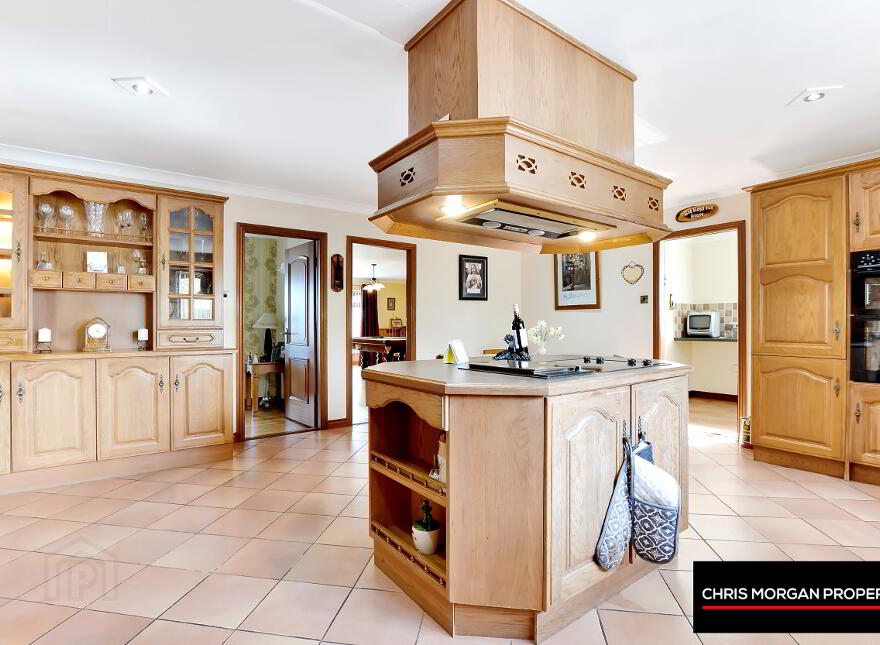 52 Turnabarson Road, Pomeroy, Dungannon, BT70 2TP
