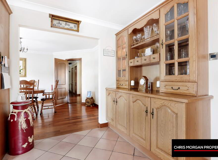 52 Turnabarson Road, Pomeroy, Dungannon, BT70 2TP