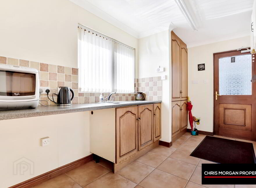 52 Turnabarson Road, Pomeroy, Dungannon, BT70 2TP