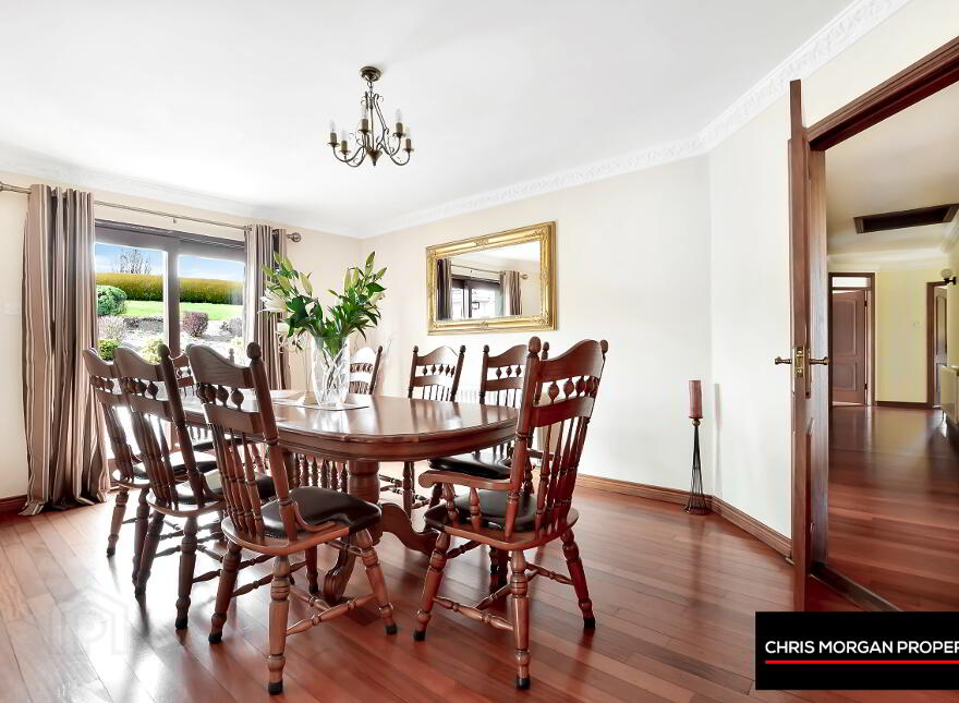 52 Turnabarson Road, Pomeroy, Dungannon, BT70 2TP