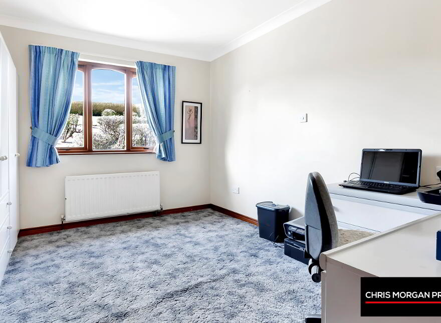 52 Turnabarson Road, Pomeroy, Dungannon, BT70 2TP