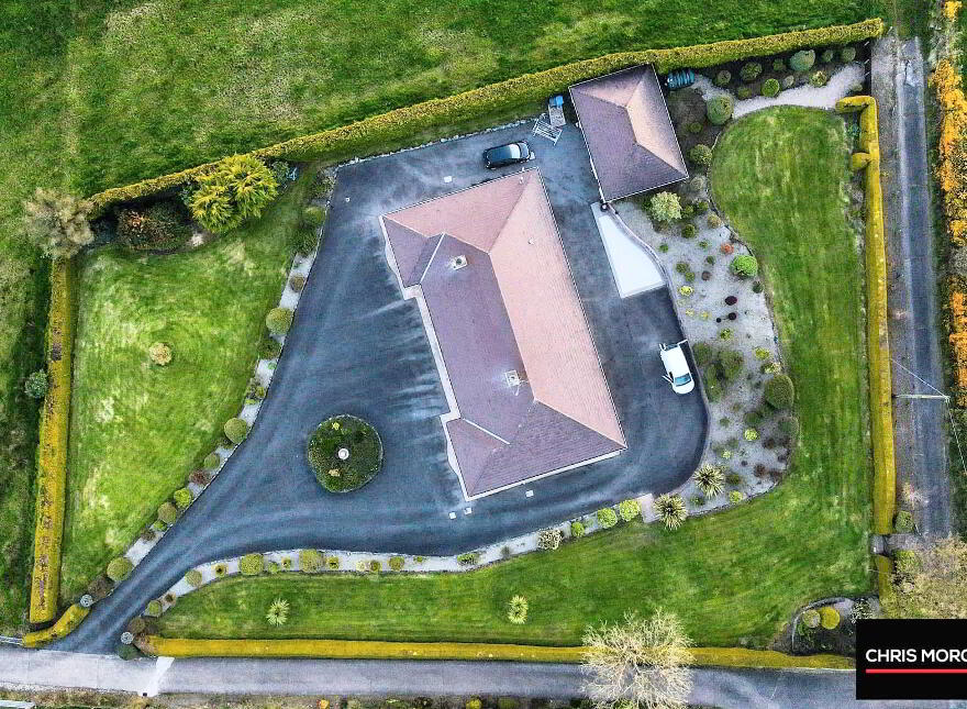 52 Turnabarson Road, Pomeroy, Dungannon, BT70 2TP