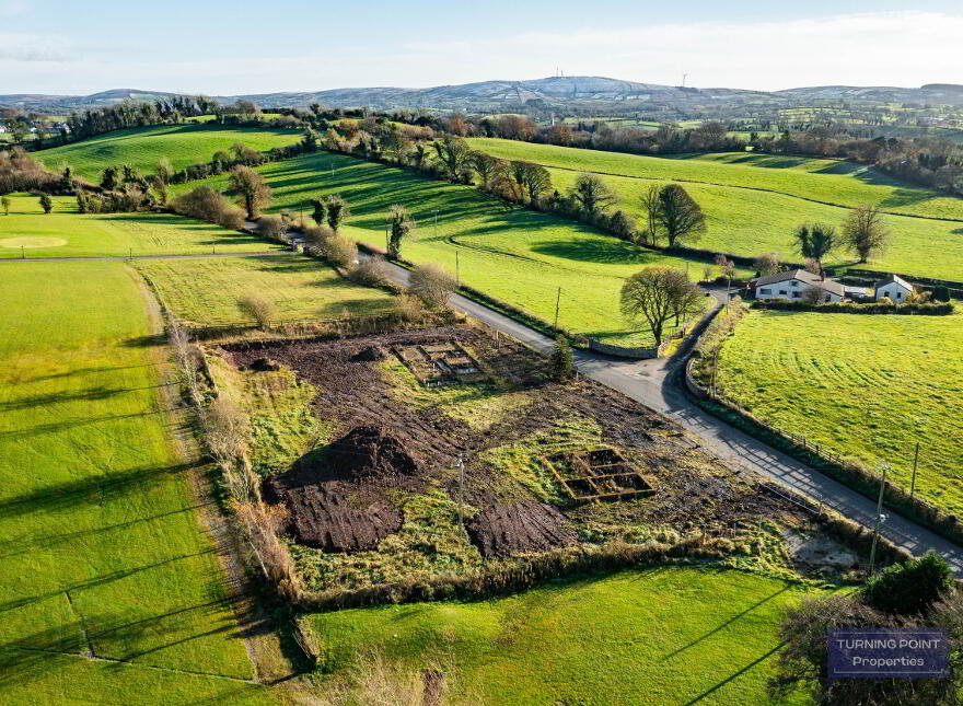 49 & 51 Gargadis Road, Trillick, BT78 3NX