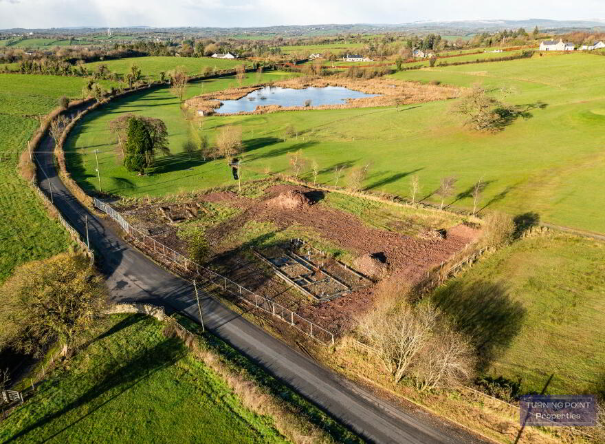 49 & 51 Gargadis Road, Trillick, BT78 3NX