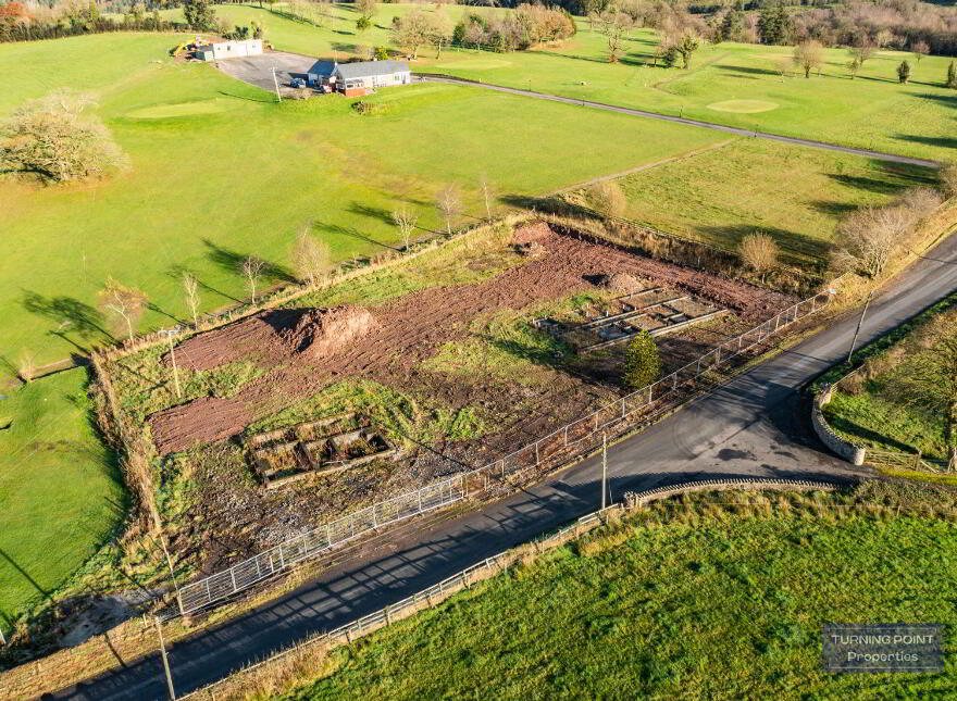 49 & 51 Gargadis Road, Trillick, BT78 3NX