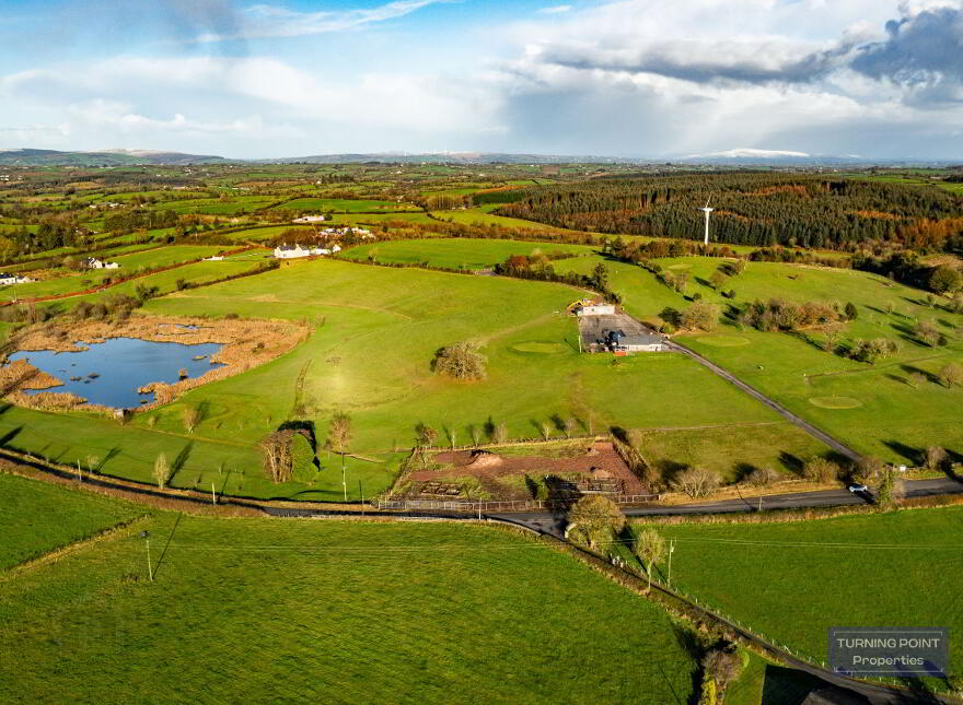 49 & 51 Gargadis Road, Trillick, BT78 3NX