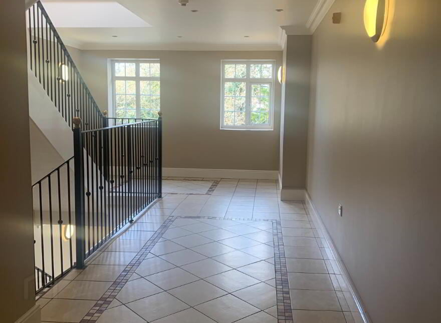 60 Gleneagle River Suites, Block 4, Muckross, Killarney
