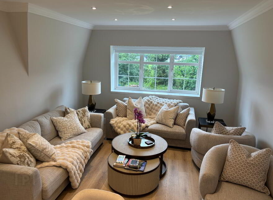 60 Gleneagle River Suites, Block 4, Muckross, Killarney