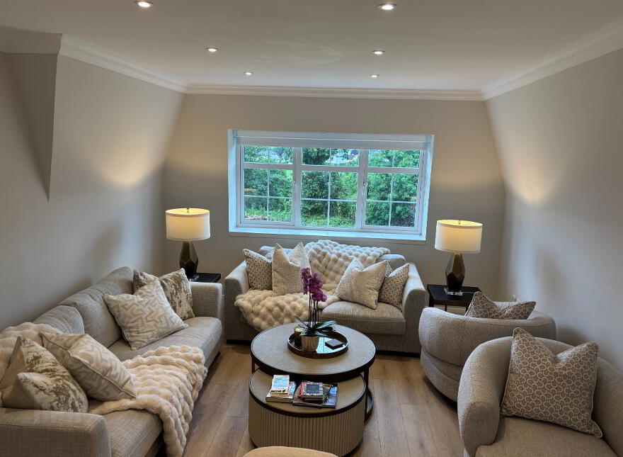 60 Gleneagle River Suites, Block 4, Muckross, Killarney
